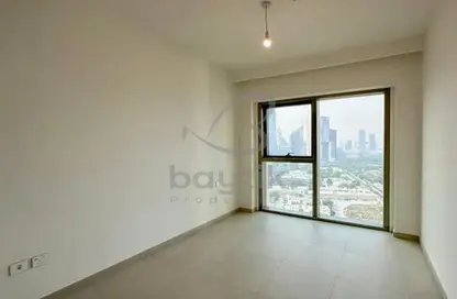 Apartment - 1 Bedroom - 1 Bathroom for rent in Downtown Views II Tower 1 - Downtown Views II - Downtown Dubai - Dubai