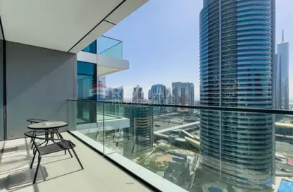 Apartment - 1 Bedroom - 2 Bathrooms for sale in Vida Residences Dubai Marina - Dubai Marina - Dubai