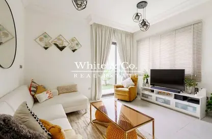 فيلا - 3 غرف نوم - 5 حمامات للايجار في كورسيتيا - داماك هيلز 2 - دبي فيلا - 3 غرف نوم - 5 حمامات للايجار في كورسيتيا - داماك هيلز 2 - دبي