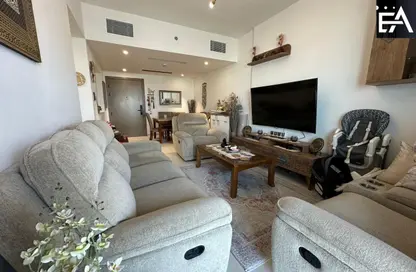 Apartment - 3 Bedrooms - 3 Bathrooms for sale in Binghatti Creek - Al Jaddaf - Dubai