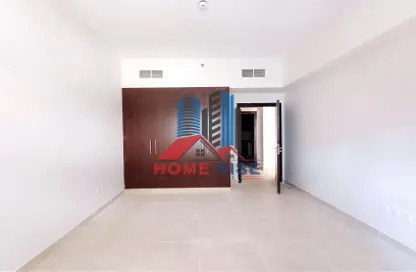 Apartment - 1 Bedroom - 2 Bathrooms for rent in Al Nada Tower - Al Nahda - Sharjah