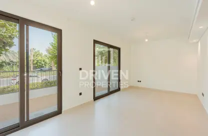 Townhouse - 4 Bedrooms - 4 Bathrooms for rent in Aura - Tilal Al Ghaf - Dubai
