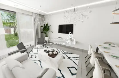 تاون هاوس - 3 غرف نوم - 4 حمامات للايجار في ذا ماغنولياز - فدان ياس - جزيرة الياس - أبوظبي تاون هاوس - 3 غرف نوم - 4 حمامات للايجار في ذا ماغنولياز - فدان ياس - جزيرة الياس - أبوظبي