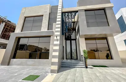 فيلا - 5 غرف نوم - 7 حمامات للبيع في ليا - فدان ياس - جزيرة الياس - أبوظبي