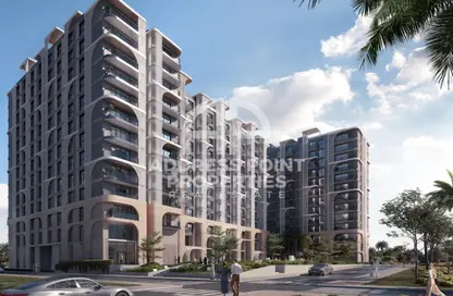 Apartment - 1 Bedroom - 2 Bathrooms for sale in Nouran Living - Saadiyat Island - Abu Dhabi