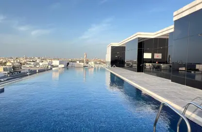 Apartment - 2 Bedrooms - 3 Bathrooms for rent in Canal House - Al Wasl - Dubai