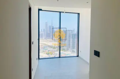 Apartment - 1 Bedroom - 2 Bathrooms for sale in Sobha Hartland Waves - Sobha Hartland - Mohammed Bin Rashid City - Dubai