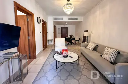 Apartment - 1 Bedroom - 1 Bathroom for sale in Yansoon 4 - Yansoon - Old Town - Dubai