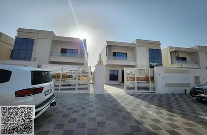 Villa - 5 Bedrooms - 7 Bathrooms for sale in Al Helio 2 - Al Helio - Ajman