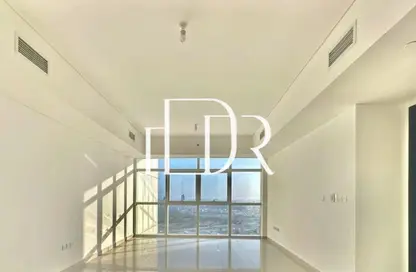 Apartment - 1 Bedroom - 2 Bathrooms for sale in Tala Tower - Marina Square - Al Reem Island - Abu Dhabi