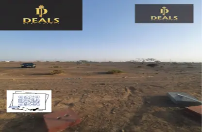 Land - Studio for sale in Manama - Ajman