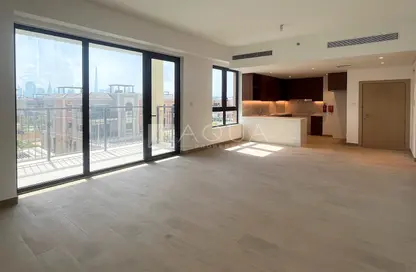 Apartment - 2 Bedrooms - 3 Bathrooms for rent in Port de La Mer - La Mer - Jumeirah - Dubai