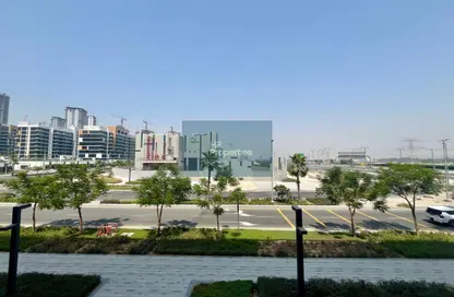 Apartment - Studio - 1 Bathroom for sale in AZIZI Riviera 29 - Meydan One - Meydan - Dubai