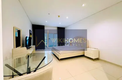 Apartment - Studio - 1 Bathroom for sale in Damac Maison Cour Jardin (The Cosmopolitan) - Business Bay - Dubai