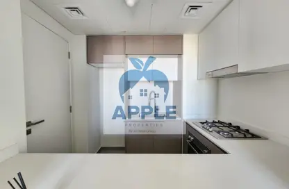 شقة - 2 غرف نوم - 3 حمامات للايجار في زا بوليفارد 3 - الجادة - الشارقة