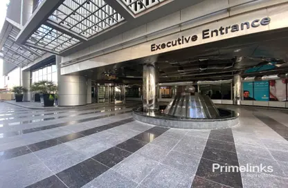 Shop - Studio for rent in I Rise Tower - Barsha Heights (Tecom) - Dubai