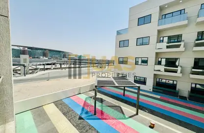 شقة - 2 غرف نوم - 2 حمامات للايجار في ميدان افينيو - ميدان - دبي