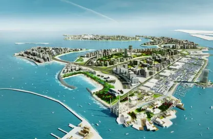 Land - Studio for sale in Dubai Islands - Deira - Dubai