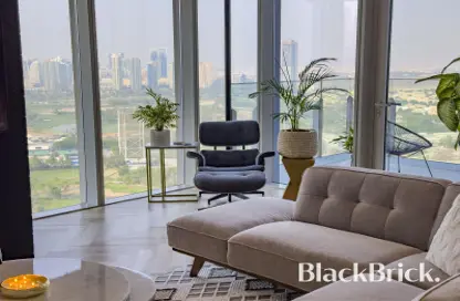Apartment - 3 Bedrooms - 4 Bathrooms for sale in The Residences JLT - Jumeirah Lake Towers - Dubai