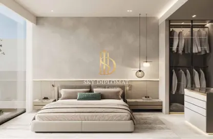 Apartment - 1 Bedroom - 1 Bathroom for sale in Reef 1000 - Dubai Land - Dubai Apartment - 1 Bedroom - 1 Bathroom for sale in Reef 1000 - Dubai Land - Dubai