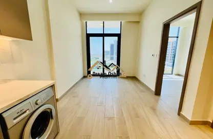 Apartment - 1 Bedroom - 1 Bathroom for rent in AZIZI Riviera - Meydan One - Meydan - Dubai