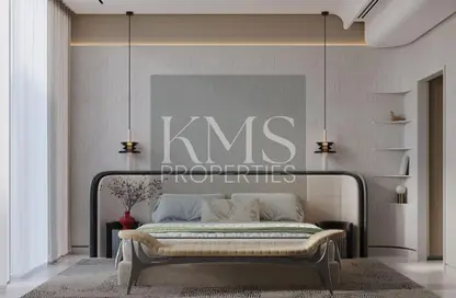 Apartment - 2 Bedrooms - 2 Bathrooms for sale in Samana Boulevard Heights - Dubai Land - Dubai