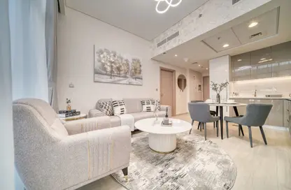 Apartment - 1 Bedroom - 1 Bathroom for sale in AZIZI Riviera 27 - Meydan One - Meydan - Dubai