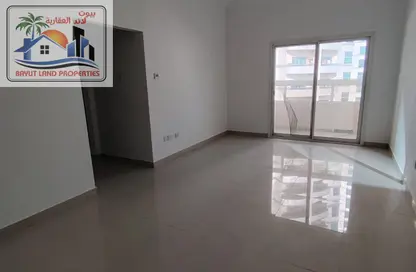 شقة - 2 غرف نوم - 2 حمامات للايجار في الراشدية 2 - الراشدية - عجمان