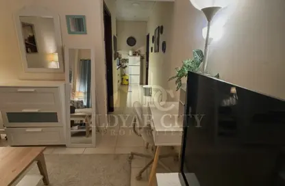 Apartment - Studio - 1 Bathroom for rent in Al Hamidiya 2 - Al Hamidiya - Ajman