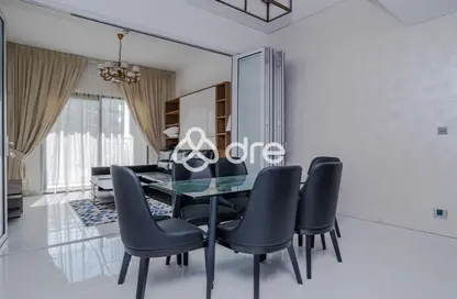Apartment - 1 Bedroom - 2 Bathrooms for rent in Resortz by Danube - Arjan - Dubai
