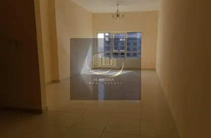 Apartment - 1 Bedroom - 2 Bathrooms for sale in Emirates Lake Tower 2 - Emirates Lake Towers - Emirates City - Ajman