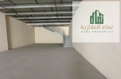 مستودع - استوديو - 1 حمام للايجار في الجرف الصناعية 2 - الجرف الصناعية - عجمان