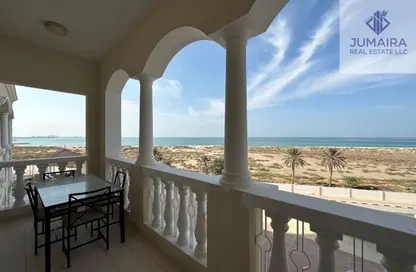 Apartment - 1 Bedroom - 1 Bathroom for sale in Royal breeze 3 - Royal Breeze - Al Hamra Village - Ras Al Khaimah