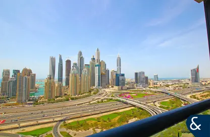 Apartment - 2 Bedrooms - 2 Bathrooms for sale in Jumeirah Bay X1 - JLT Cluster X - Jumeirah Lake Towers - Dubai