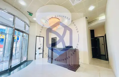Business Centre - Studio for rent in Al Raffa Tower - Al Raffa - Bur Dubai - Dubai