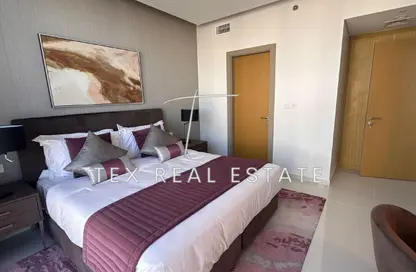 Apartment - 1 Bedroom - 1 Bathroom for sale in Aykon City Tower B - Aykon City - Business Bay - Dubai
