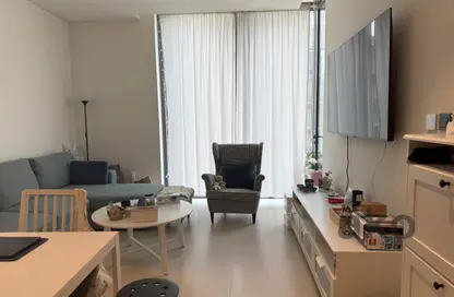 Apartment - 1 Bedroom - 1 Bathroom for rent in Sobha Creek Vistas Tower A - Sobha Hartland - Mohammed Bin Rashid City - Dubai