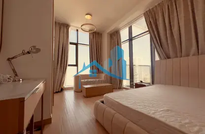 Apartment - Studio - 1 Bathroom for rent in Regina Tower - Jumeirah Village Circle - Dubai