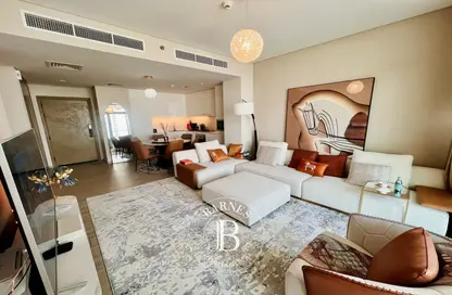 شقة - 2 غرف نوم - 2 حمامات للبيع في بالاس رزيدنسز - مرسى خور دبي - دبي