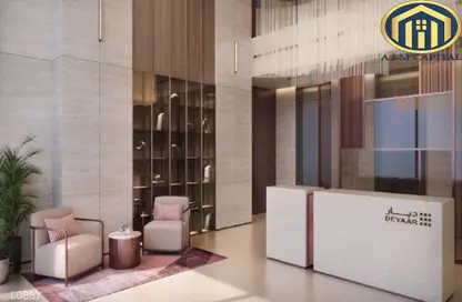 Apartment - 1 Bedroom - 2 Bathrooms for sale in Ember Park Five - Dubai Production City (IMPZ) - Dubai