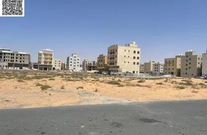 Land - Studio for sale in Ajman Hills - Al Alia - Ajman