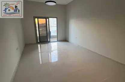 Apartment - 1 Bedroom - 2 Bathrooms for rent in Al Jurf 3 - Al Jurf - Ajman Downtown - Ajman