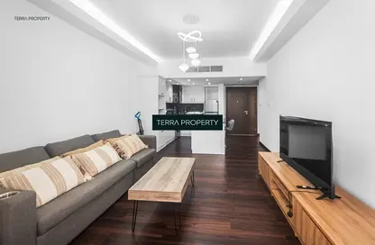 Apartment - 2 Bedrooms - 3 Bathrooms for sale in Pacific Tonga - Pacific - Al Marjan Island - Ras Al Khaimah