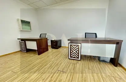 مركز أعمال - استوديو - 1 حمام للايجار في مبنى بيزنس اتريوم - عود ميثاء - بر دبي - دبي