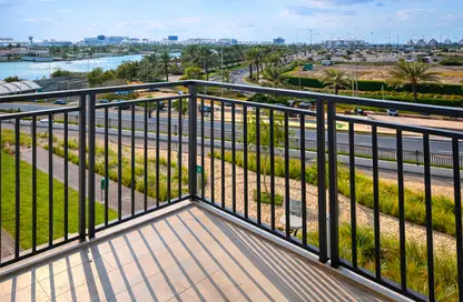 شقة - 1 حمام للايجار في وترز أج - جزيرة ياس - أبوظبي شقة - 1 حمام للايجار في وترز أج - جزيرة ياس - أبوظبي