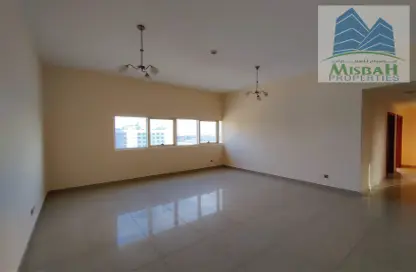 Empty Room image for: Apartment - 3 Bedrooms - 3 Bathrooms for rent in Al Barsha 1 Villas - Al Barsha 1 - Al Barsha - Dubai, Image 1