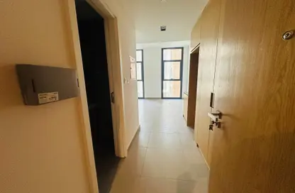 Apartment - Studio - 1 Bathroom for rent in Al Mamsha - Muwaileh - Sharjah