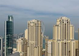 Apartment - 2 bedrooms - 3 bathrooms for rent in Stella Maris - Dubai Marina - Dubai