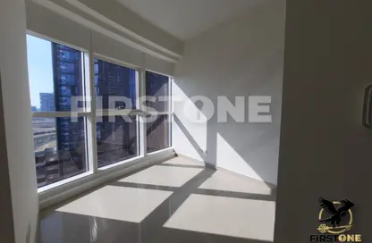 Apartment - 1 Bedroom - 2 Bathrooms for rent in Sigma Towers - City Of Lights - Al Reem Island - Abu Dhabi