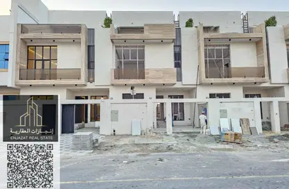 تاون هاوس - 5 غرف نوم - 7 حمامات للبيع في 1 الياسمين - الياسمين - عجمان